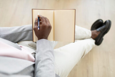 60-Day Book Evolution