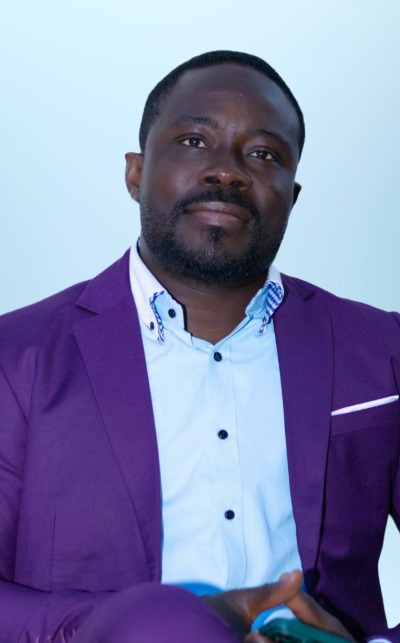 Abraham Loorig - Chairperson