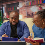 Executive Legacy Book Coaching