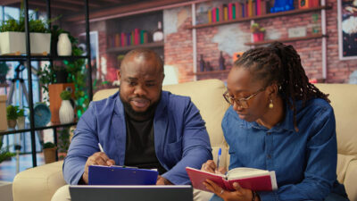 Executive Legacy Book Coaching